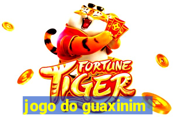 jogo do guaxinim